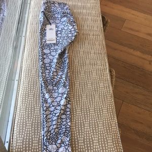Alo yoga airbrush leggings